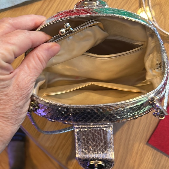 Vintage Judith Leiber evening bag - Picture 15 of 16